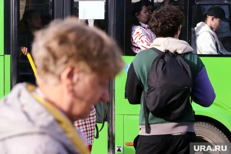 С подробным расписанием городского транспорта челябинцы могут ознакомиться на сайте gortrans74