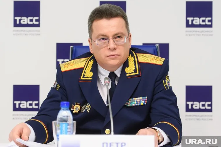 Спустя два года СУ СКР по Челябинской области обрел полноправного руководителя — им стал Петр Решетников