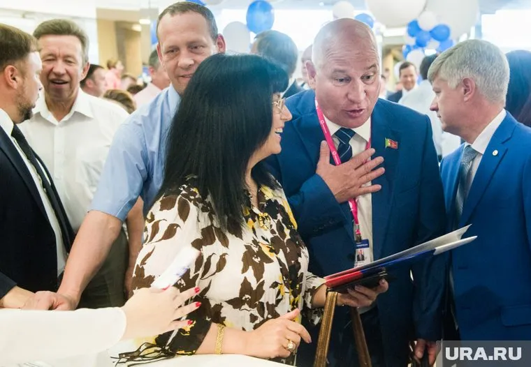 Виктор Лачимов ушел в отставку из-за проблем со здоровьем