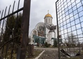 Медведев: за ущемление УПЦ Зеленский ответит перед Богом