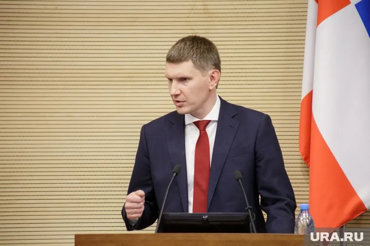 Истцы считают, что штрафы для предпринимателей придумал губернатор Максим Решетников