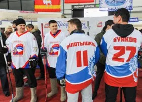 ЕР утвердила руководителей обновленной гордумы Челябинска