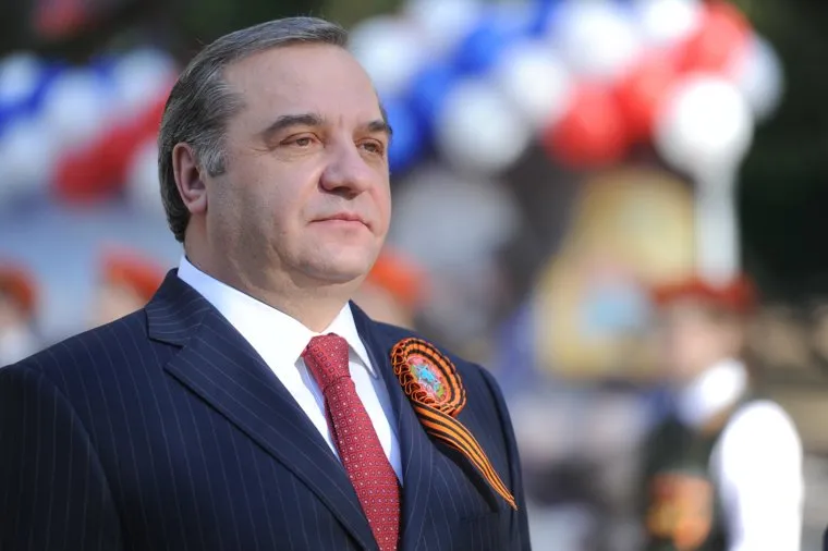 Церемония открытия Музейно-выставочного  центра истории Центрального регионального центра МЧС России. Москва, пучков владимир