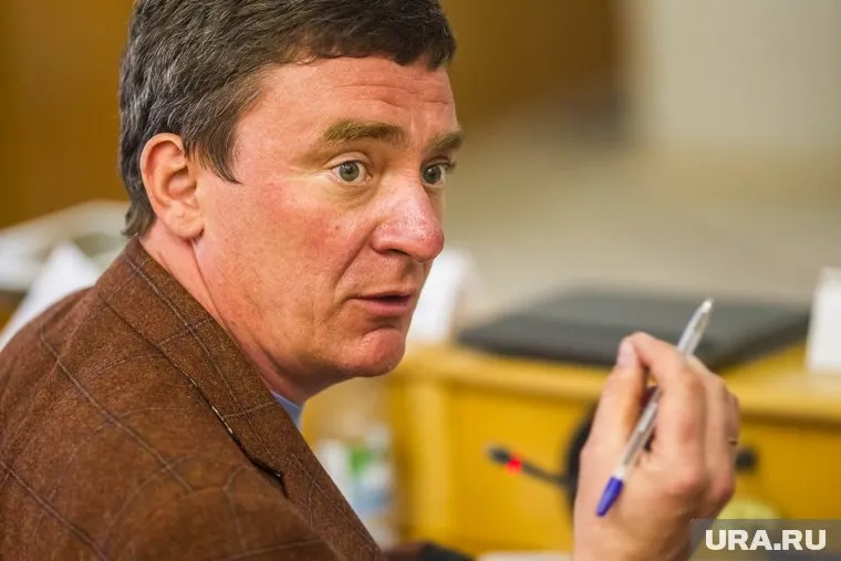 Одним из инициаторов выступил экс-депутат гордумы Тюмени Игорь Ракша