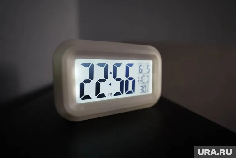 Лепилова рекомендует за 1 час до сна отказаться от использования гаджетов