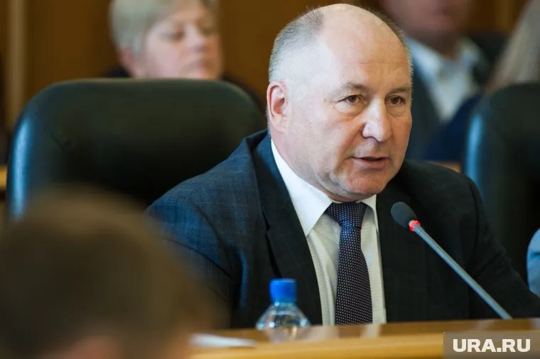 Валерий Чайников готов ко второму туру