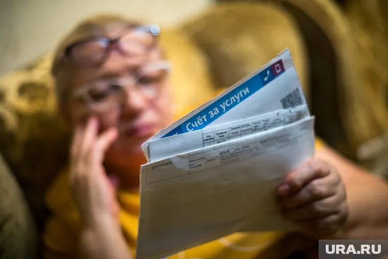 Многих россиян удивил перерасчет за коммунальные услуги