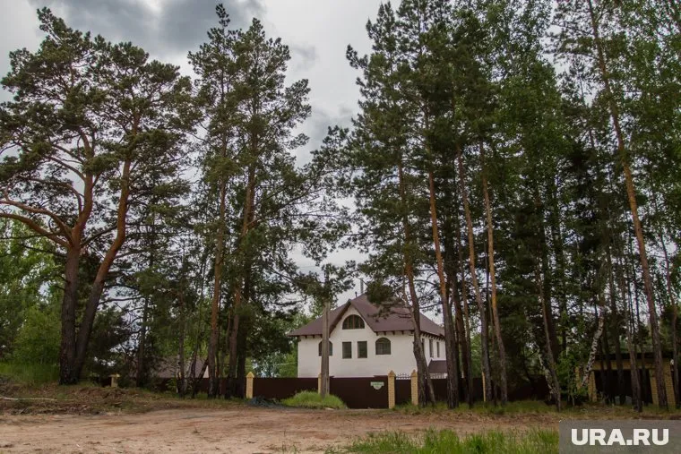 Ознакомиться с перечнем земель, доступных для стройки в регионе, можно на Публичной кадастровой карте