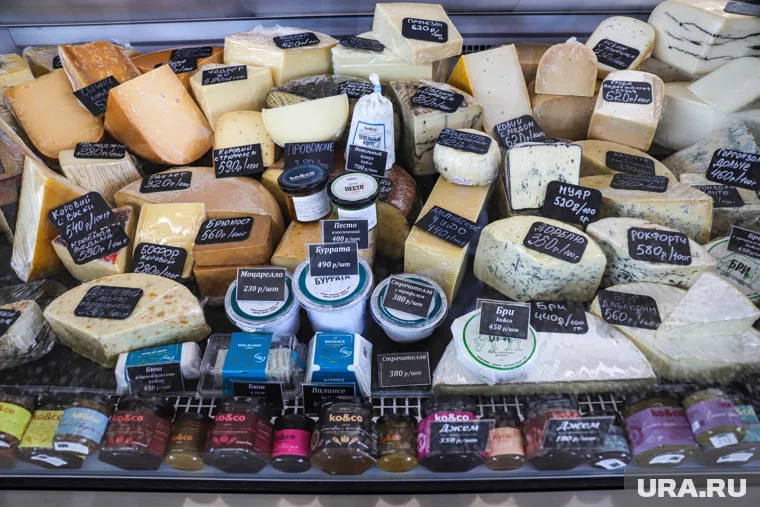Российские сыроделы столкнулись с избытком продукции — image 4