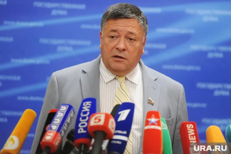 Сергей Калашников считает, что россиянам не стоит отдыхать 10 дней подряд