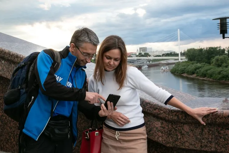 Интервью с Анной Ануфриевой, учасиницей конкурса Playboy. Тюмень