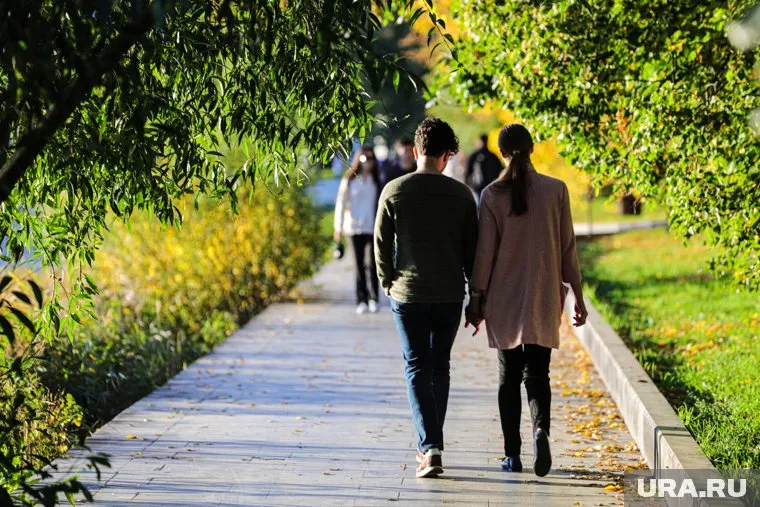 В Мелитополе создается современный парк отдыха