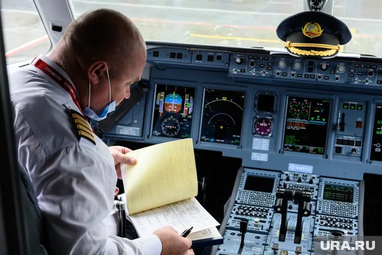 Авиакомпании предупредили о сбоях в работе GPS