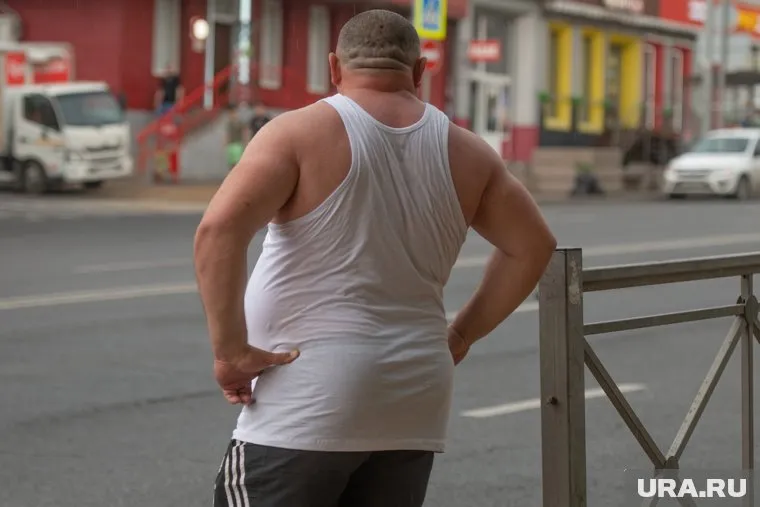 Последний раз свердловчанина видели 5 сентября, с тех пор он не выходит на связь