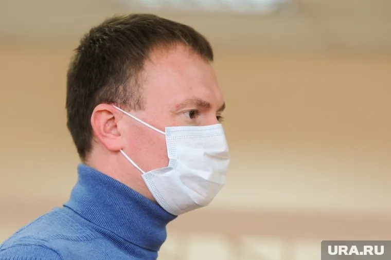 Сергей Репринцев получил условный срок