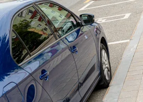 Пермские власти хотят резко увеличить штраф за неоплаченную парковку