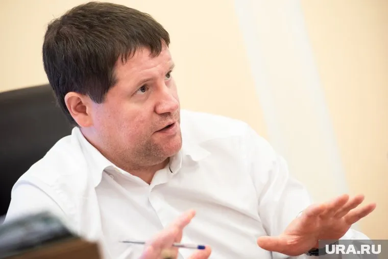 Сергей Бидонько подал документы на праймериз ЕР