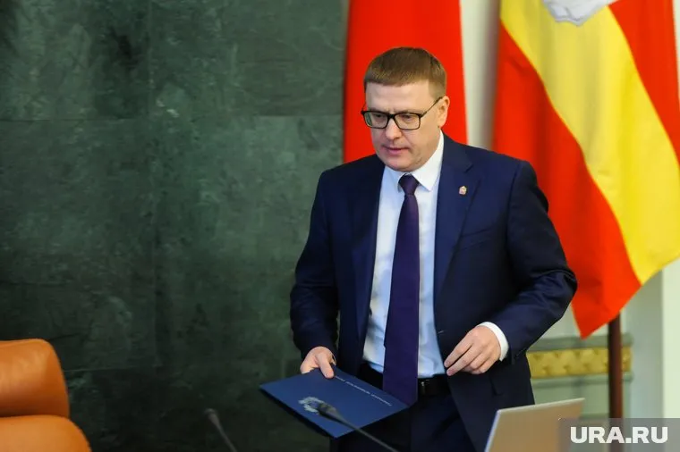 Алексей Текслер определил, кто будет проводить закупки для нужд его подчиненных