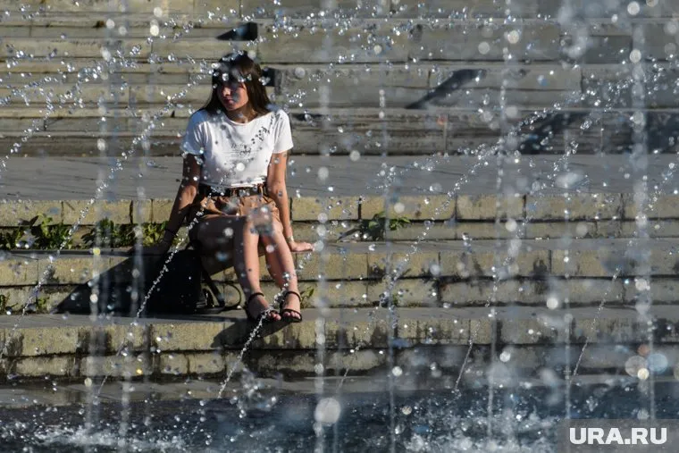 Лето может оказаться жарким и сухим