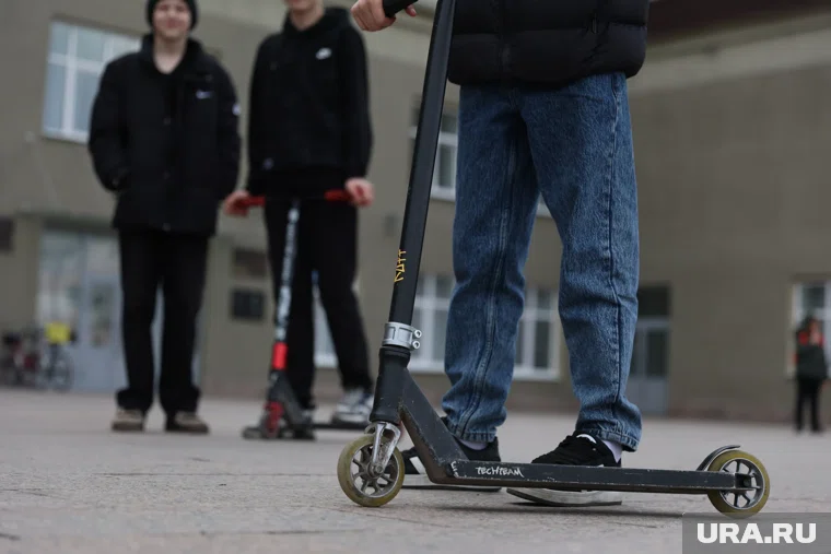 Видео своих уличных боев подростки выкладывают в интернет