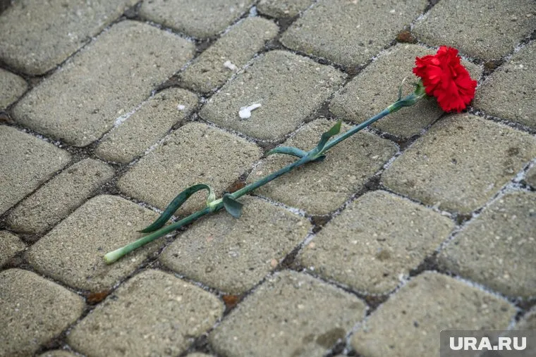 Прощание состоится 18 ноября