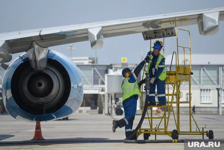 ООО «Авиаторг» поставляло авиационные запчасти и узлы нескольким крупным заказчикам