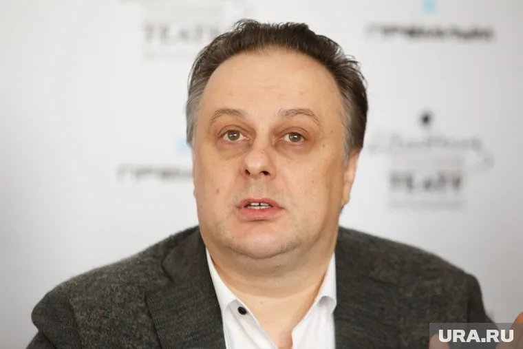 Литва должна гордиться Римасом Туминасом, заявил Кирилл Крок