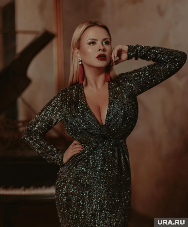 Экс-солистка группы «Блестящие» обеспокоилась своим здоровьем