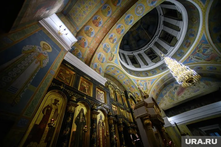 Один из главных праздников православной церкви отмечается 12 июля