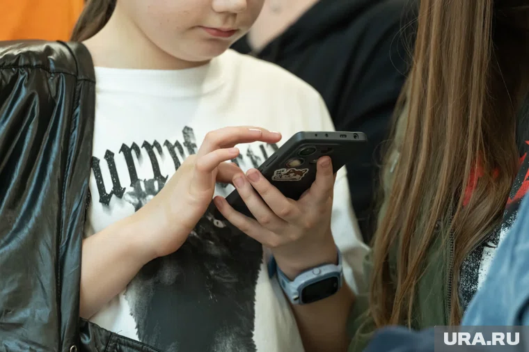 Женщина пожаловалась в Курганской УФАС на спам от «МТС»