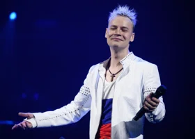 Продюсер раскрыл, почему продюсер Киселев цепляет SHAMAN