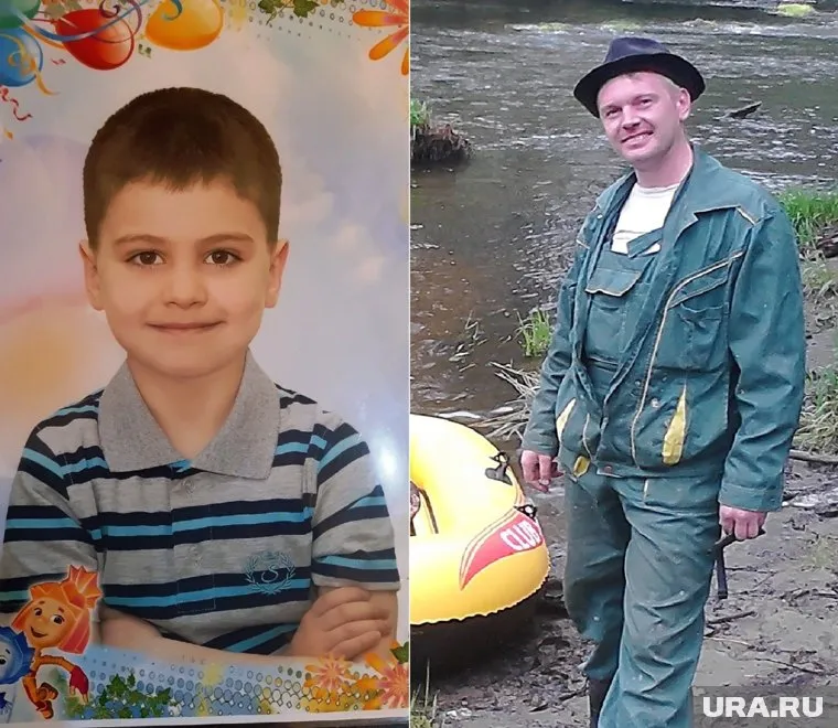 Ближайшие месяцы Алексанру Борисову (справа) предстоит провести в СИЗО