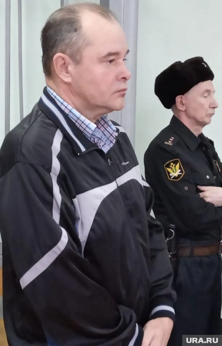 Чиновник приговорен к 10 годам колонии строгого режима