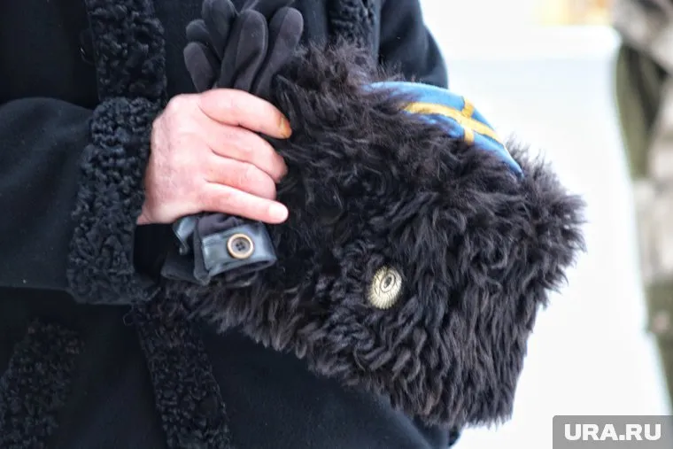 Курганскому коллективу, который исполняет казачьи песни, мешают проводить концерты