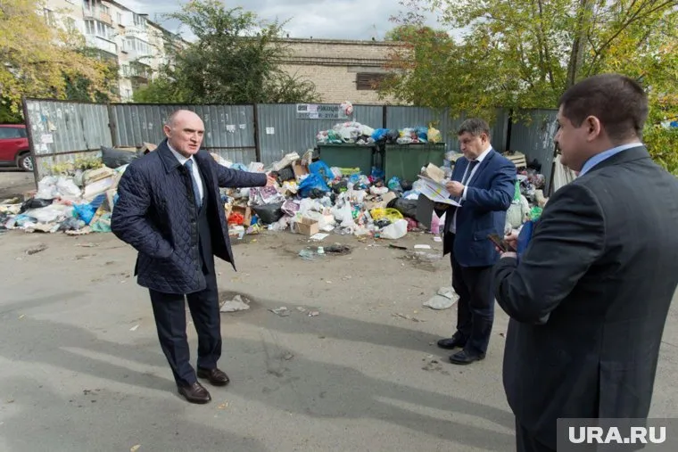 Борис Дубровский: «Ситуация переломлена, но остается сложной».