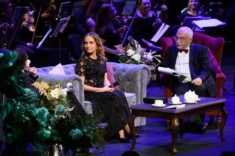 Премия "Человек года - 2018". Екатеринбург