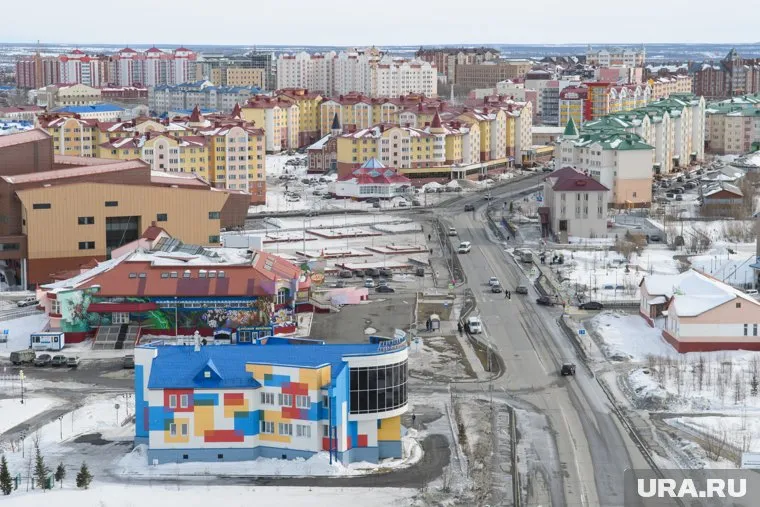 Эксперты РАН признали за Салехардом право претендовать на почетное звание