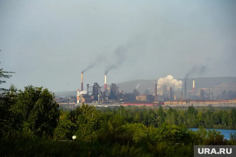 Технологии ММК проверяют на соответствие природоохранному законодательству