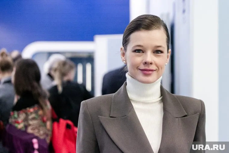 Катерина Шпица приглашает пермяков на свое шоу