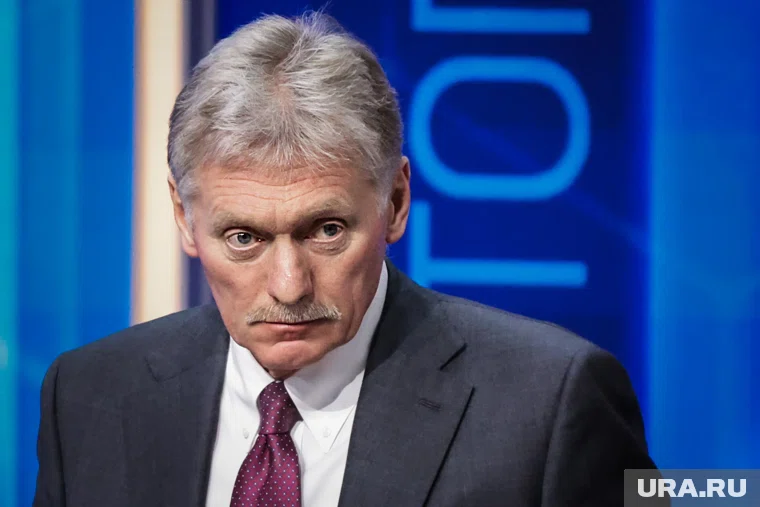 Песков прокомментировал покушение на генерала Алексеева