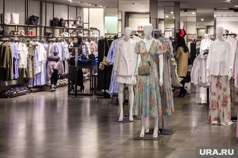 Среди новых для российского рынка брендов много турецких марок