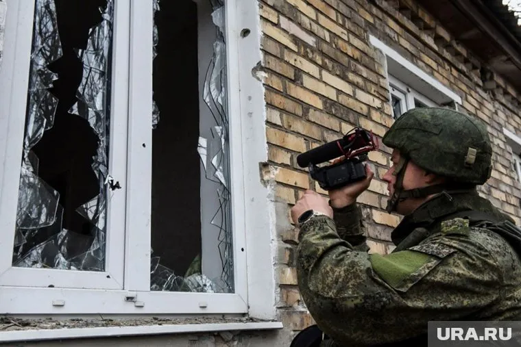 В Минобороны пообещали не обстреливать жилые кварталы Киева