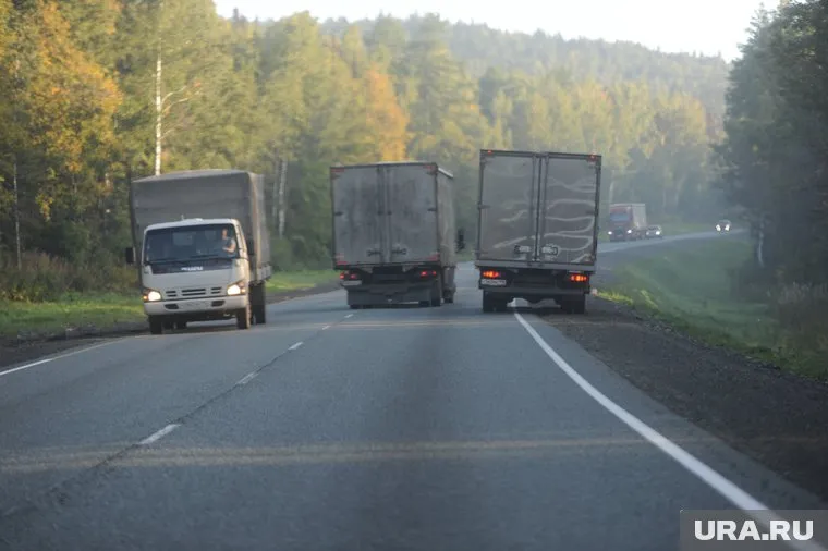 ДТП случилось ранним утром