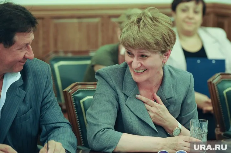 Наталья Салеева может оспорить решение суда в течение 10 дней