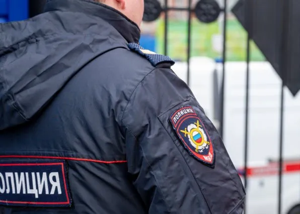 Фотография из галереи