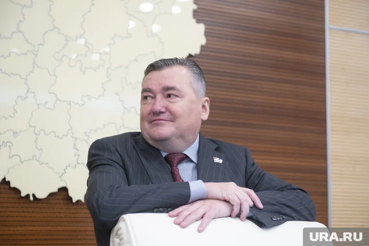 Сухих пообещал, что сделает пермское заксо одним из лучших в РФ
