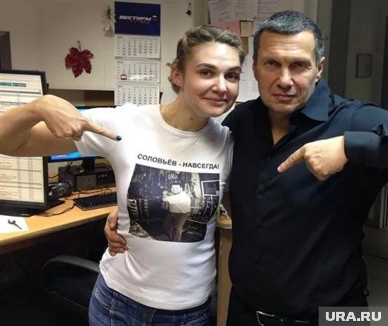 Анна Шафран могла устроиться на телеканал «Спас», благодаря протекции пресс-секретаря патриарха