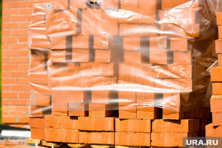 Продукция тюменского завода используется на стройках по всей России