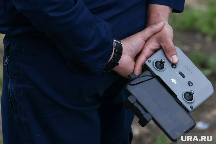 В компании «Рустехнодрон» пообещали произвести больше беспилотников «Инферно»