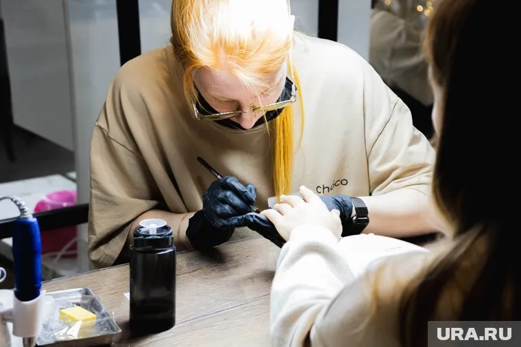 Франшизы на бьюти-услуги лидируют в спросе на Ямале